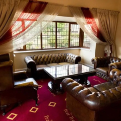 The Pear Tree Inn & Country Hotel thumbnail 3