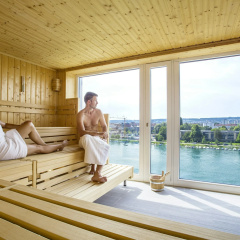 Hotel 47° - Bild 23