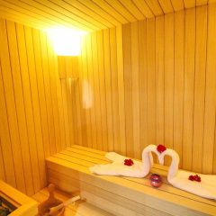 Azka Hotel - Bild 21