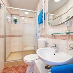 Rooms Mira by Anastasia in Zagreb, Croatia from 104$, photos, reviews - zenhotels.com photo 12