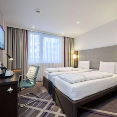 Premier Inn Berlin City Süd - Bild 4