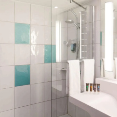 Novotel Nuernberg Messezentrum - Bild 10