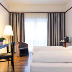 Mercure Hotel Bad Oeynhausen City - Bild 6