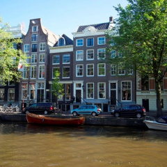 Herengracht Residence thumbnail 12