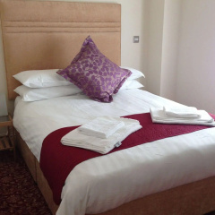 The Clarendon Royal Hotel thumbnail 32
