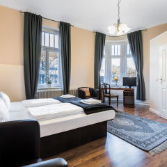 guestified. BARBAROSSA Hotel - Bild 4