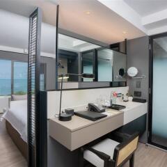Отель Best Western Premier Bayphere Pattaya Таиланд, На Чом Тхиан - отзывы, цены и фото номеров - забронировать отель Best Western Premier Bayphere Pattaya онлайн фото 13