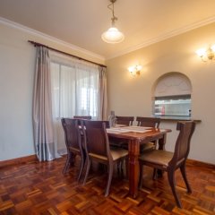 KenGen Furnished and Serviced Apartments in Nairobi, Kenya from 102$, photos, reviews - zenhotels.com photo 10