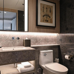 Marriott Executive Apartments, Bangkok Townhall Sukhumvit - Bild 6