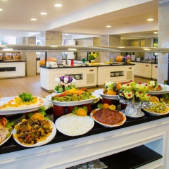 Anadolu Hotel Bodrum - All Inclusive - Bild 10