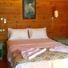 Lagina Pansiyon - Bild 4