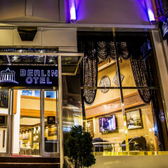 Berlin Otel Nişantaşı - Bild 1