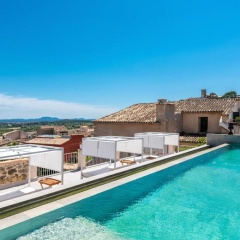Finca Son Arnau - Bild 12