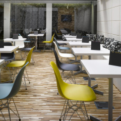 MOODs Boutique Hotel - Bild 15