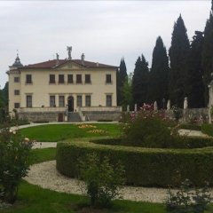 Отель Antica Pusterla Home Relais Италия, Виченца - отзывы, цены и фото номеров - забронировать отель Antica Pusterla Home Relais онлайн фото 31