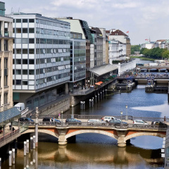 Sofitel Am Alten Wall Hamburg Hotel - Bild 22