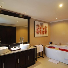 Bali Rich Seminyak Villas - Bild 8