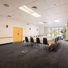 The Parnell Hotel & Conference Centre in Auckland, New Zealand from 108$, photos, reviews - zenhotels.com photo 19