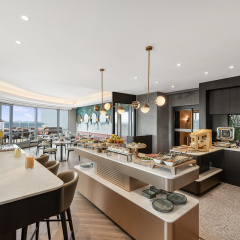 Citadines Maslak Istanbul - Bild 28