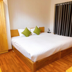 Hanoi Central Park Hotel thumbnail 6