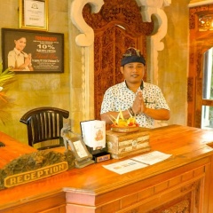 Hotel Suma - Bild 26