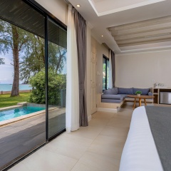 Khaolak Emerald Beach Resort and Spa - Bild 6
