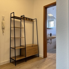 Wagner CITY-Apartment mit Netflix - Bild 6