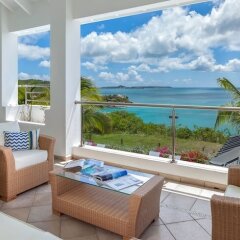 Villa Sea Dream in Orient Bay, St. Martin from 489$, photos, reviews - zenhotels.com photo 27