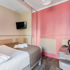 Hotel  District République - Bild 2
