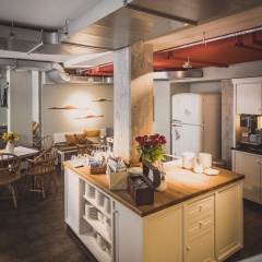 HENRI Hotel Hamburg - Bild 29