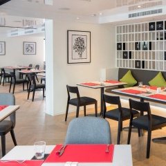 Travelodge Sukhumvit 11 - Bild 17