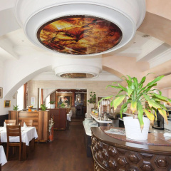 EKONO by Leva Hotel Strasser - Bild 22