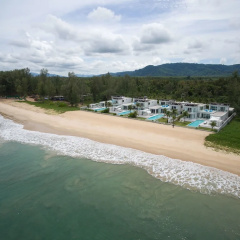Coastal Escape Natai Beach - Bild 22