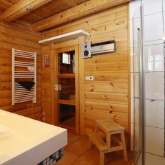 Ferienhaus in Schierke mit Garten - Bild 8