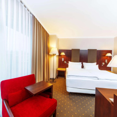 NH Budapest City - Bild 7