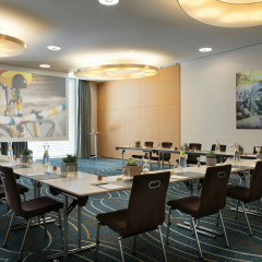 Renaissance Zürich Tower Hotel - Bild 25
