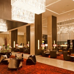 Eastin Grand Hotel Sathorn Bangkok - Bild 21