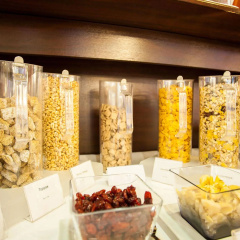 Hotel Atlanta - Bild 13