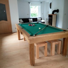 Ferienhaus Förster III - Bild 7
