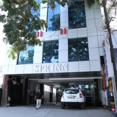 Hotel SPR Inn