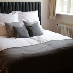 Z B Hotel - Bild 2