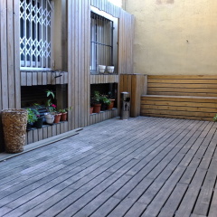 No Limit Hostel Central - Bild 16