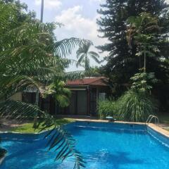 Le 159 in Kintsana, Republic of the Congo from 147$, photos, reviews - zenhotels.com photo 5