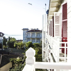 Splendid Palace Hotel