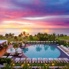 Pullman Phuket Karon Beach Resort ex. Hilton Phuket Arcadia Resort - Bild 28