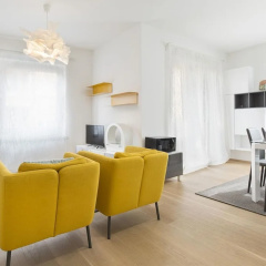 Yellow Maraini thumbnail 9