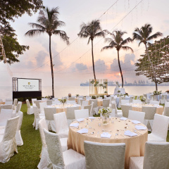 Shangri-La Rasa Sentosa, Singapore - Bild 16
