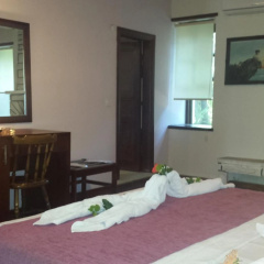 Ozkavak Hotel Kaleici - Bild 5