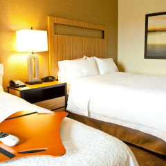 Hampton Inn & Suites Salinas thumbnail 4