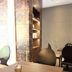 Apple Inn Hotel - Bild 12